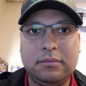 Meet your Posher, Jose